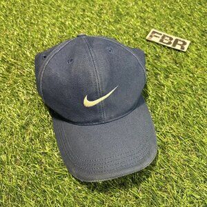 Vintage Nike Denim Snapback